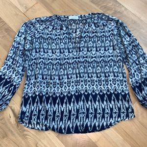 Velvet by Graham & Spencer Blouse